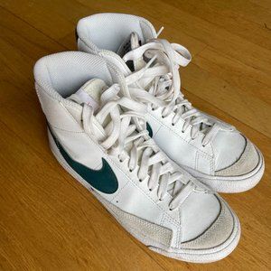 Nike Blazers